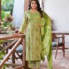 Mystic 9 Suman Vol 2 Kurti Bottom With Dupatta Catalog Collection - Image 8