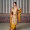 Sayuri Kasturi Shimmer Silk Salwar Suits Catalog Collection - Image 2