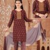 Maahi Pant Set Vol 2 Capsule Printed Kids Wear Catalog Collection - Image 2