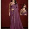 Mahotsav Mohmanthan Aaina B 24202 Crush Paper Silk Wedding Wear Saree Catalog Collection Dealer