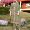 Ramsha R 1233 E To H Ready Made Pakistani Salwar Suits Catalog Collection Wholesale - Image 4