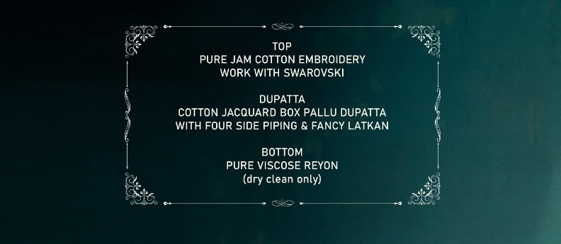 Radhika Azara Cycle Vol 3 Jam Cotton Dress Material Catalog Collection Wholesale - Image 8