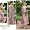 Alzohaib Az 1133 To 1139 Cotton Dupatta Pakistani Suits Catalog Collection - Image 6
