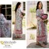 Alzohaib Az 1133 To 1139 Cotton Dupatta Pakistani Suits Catalog Collection - Image 2