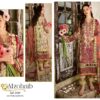 Alzohaib Az 1133 To 1139 Cotton Dupatta Pakistani Suits Catalog Collection - Image 4