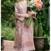 Alzohaib Az 1133 To 1139 Cotton Dupatta Pakistani Suits Catalog Collection