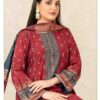 Miss World Maria B Vol 01 Lawn Cotton Printed Dress Material Catalog Collection - Image 10