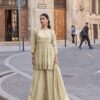 Zara Hit 1 Stylish Designer Shimmer Salwar Suits Catalog Collection - Image 3