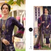 Belliza Chevron Cotton Printed Dress Material Catalog Collection - Image 5