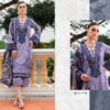 Kynah 2166 Chiffon Dupatta Pakistani Salwar Kameez Collection - Image 3