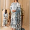 Jade Bin Saeed Vol 10 Heavy Cotton Luxury Dress Material Collection - Image 6