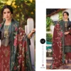Belliza Chevron Cotton Printed Dress Material Catalog Collection - Image 6