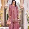 Shree R 1691 Ready Made Pakistani Salwar Suit Collection
