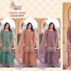 Shree R 1691 Ready Made Pakistani Salwar Suit Collection - Image 3