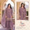 Shree R 1691 Ready Made Pakistani Salwar Suit Collection - Image 6