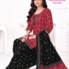 Mayur Bandhani Special Vol 22 Cotton Dress Material Collection - Image 3