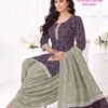 Mayur Bandhani Special Vol 22 Cotton Dress Material Collection - Image 5