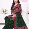 Mayur Bandhani Special Vol 22 Cotton Dress Material Collection - Image 6