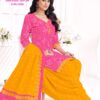 Mayur Bandhani Special Vol 22 Cotton Dress Material Collection - Image 8