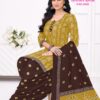 Mayur Bandhani Special Vol 22 Cotton Dress Material Collection - Image 2