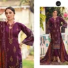 Belliza Chevron Cotton Printed Dress Material Catalog Collection - Image 9