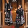 Jade Bin Saeed Vol 10 Heavy Cotton Luxury Dress Material Collection