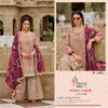 Shree R 1293 Ready Made Pakistani Salwar Suits Collection Wholesale Catalog - Image 3