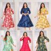 Beauty Queen Femshine 2 Latest Regular Wear Rayon Kurtis Collection - Image 8