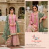 Shree R 1293 Ready Made Pakistani Salwar Suits Collection Wholesale Catalog - Image 5