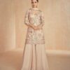 Aashirwad Resham Chinon Silk Salwar Kameez Collection - Image 3