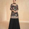 Aashirwad Resham Chinon Silk Salwar Kameez Collection - Image 4