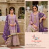 Shree R 1293 Ready Made Pakistani Salwar Suits Collection Wholesale Catalog - Image 6