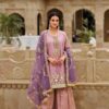 Shree R 1293 Ready Made Pakistani Salwar Suits Collection Wholesale Catalog