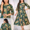 Beauty Queen Femshine 2 Latest Regular Wear Rayon Kurtis Collection - Image 3