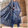 Jade Bin Saeed Vol 10 Heavy Cotton Luxury Dress Material Collection - Image 3