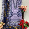 Kynah 2166 Chiffon Dupatta Pakistani Salwar Kameez Collection - Image 6