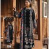Jade Bin Saeed Vol 10 Heavy Cotton Luxury Dress Material Collection - Image 2