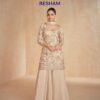 Aashirwad Resham Chinon Silk Salwar Kameez Collection
