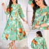 Beauty Queen Femshine 2 Latest Regular Wear Rayon Kurtis Collection - Image 5