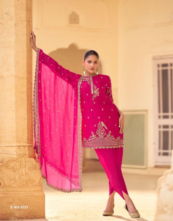 Sayuri Siya Designer Salwar Kameez Collection - Image 2