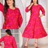 Beauty Queen Femshine 2 Latest Regular Wear Rayon Kurtis Collection - Image 6