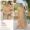 Shree R 1627 Embroidered Ready Made Pakistani Salwar Suits - Image 3