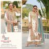 Shree R 1627 Embroidered Ready Made Pakistani Salwar Suits - Image 4
