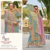 Shree R 1627 Embroidered Ready Made Pakistani Salwar Suits - Image 5