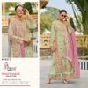 Shree R 1627 Embroidered Ready Made Pakistani Salwar Suits - Image 6