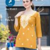 Kaya Miss World 2 Rayon Western Short Top Collection - Image 7