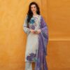 Sadhana Anahira Maslin Silk Digital Printed Dress Material Collection - Image 2