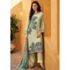 Sadhana Anahira Maslin Silk Digital Printed Dress Material Collection - Image 6
