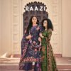 Belliza Raazi Cotton Digital Printed Dress Material Collection