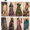 Belliza Raazi Cotton Digital Printed Dress Material Collection - Image 8
